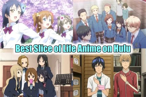 Share More Than 65 Romance Anime On Hulu Latest In Duhocakina