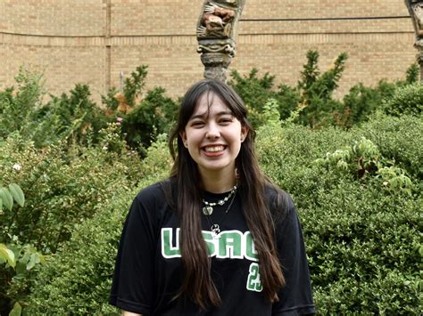 Hayla Wilson – The Trend