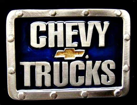 Chevy Truck Logo - LogoDix