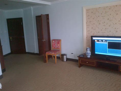 Bintumani Hotel Freetown