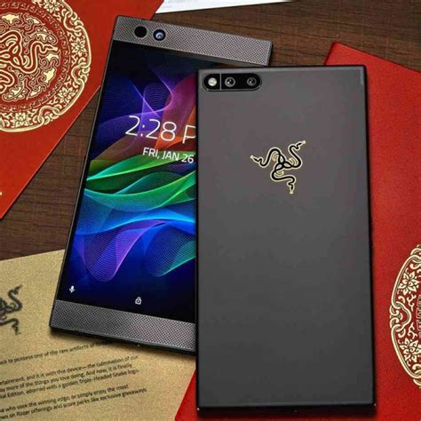 Razer Phone specification and price – Deep Specs