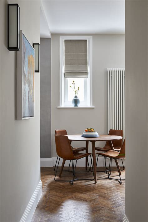 Earls Court | Space Shack interior Design