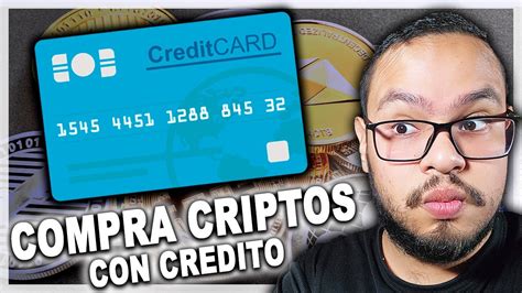 Como COMPRAR CRIPTOMONEDAS Con TARJETA De CREDITO AIRTM 2023 I