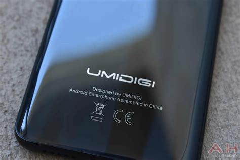 Umidigi A Pro Review A Top Notch Entry Level Phone