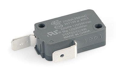 Микровыключатель керхер 6.631-807.0 V15T22-CC300 купить на OZON по ...