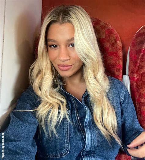 Molly Rainford Nude OnlyFans Leaks Fappening FappeningBook