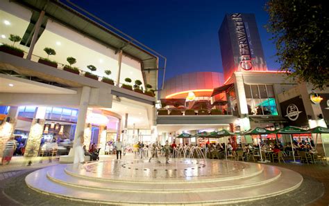 Top 9 Best Malls in Johannesburg (2024) | Travelleeto