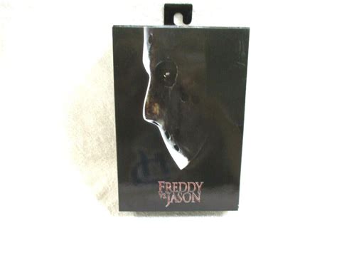 Mavin Neca Reel Toys Friday Th Figure Freddy Vs Jason Ultimate