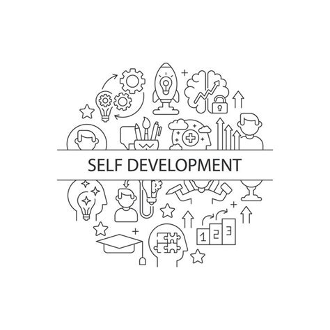 Self Development Vector Art, Icons, and Graphics for Free Download