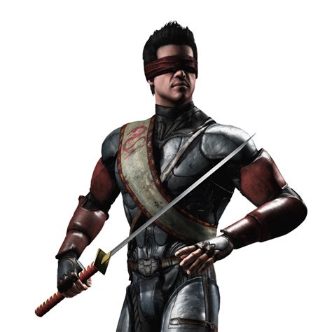 MKWarehouse: Mortal Kombat X: Kenshi