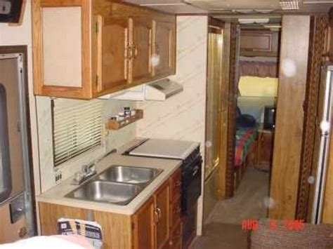 This Item Has Been Sold Recreational Vehicles Class C Motorhomes 1988 Ford Holiday Rambler