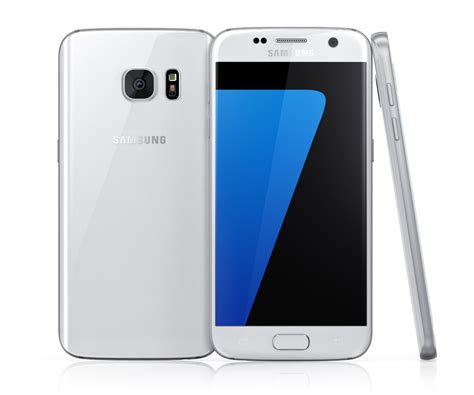 samsung galaxy s7 colors 3d model