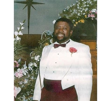 L. Washington Obituary (1936 - 2010) - Legacy Remembers