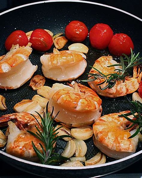 Gambas Rezepte Chefkoch