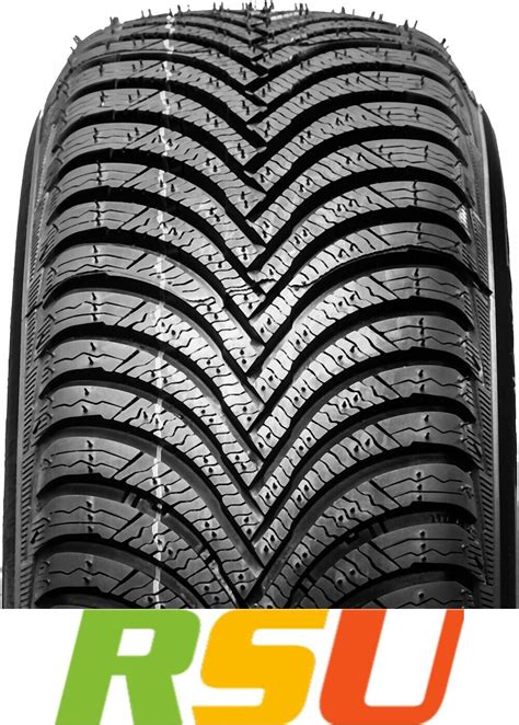 X Michelin Alpin Zp Moe Pmsf M S Runflat R H