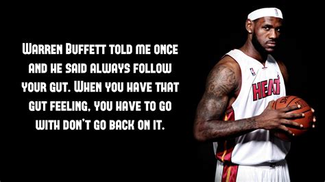 Lebron James Quotes About Success