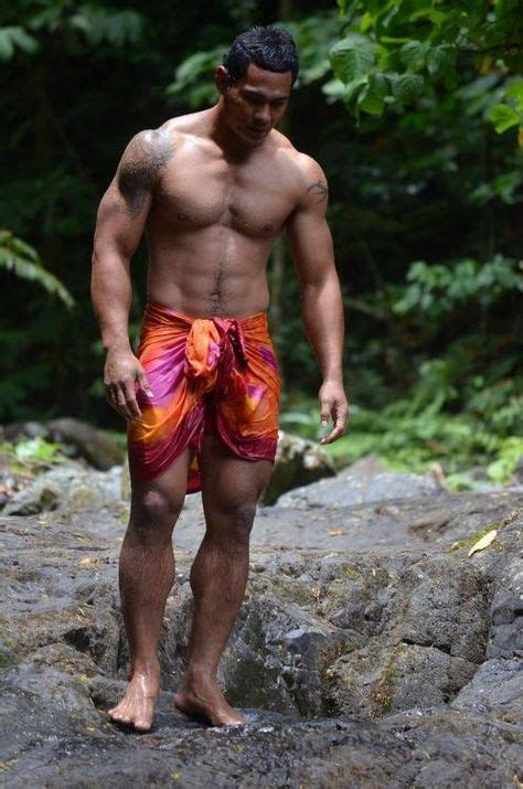 Related Image Beautiful People Samoan Men Polynesian Men Samoan