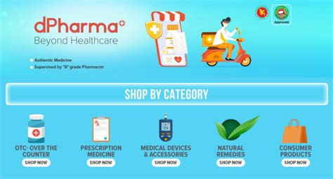 5 Best Online Medicine Shops In Bangladesh Home Delivery