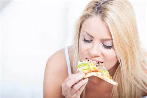 Astuces Pour Manger Sa Faim Top Sant