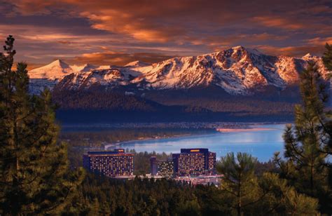 Find Lake Tahoe Casino Hotels | South Lake Tahoe Casino Hotels