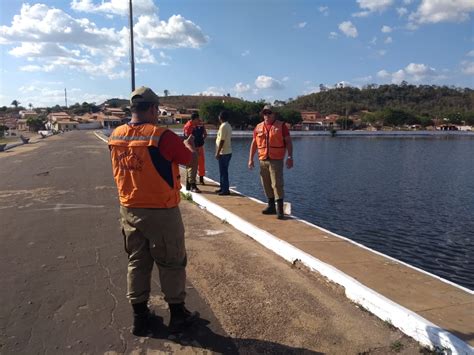 Defesa Civil Estadual Realiza Nova Vistoria Na Cidade De Tuntum Blog