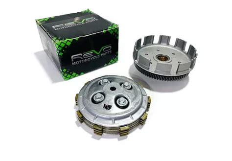 Prensa Clutch Completa Fz 16 Fazer 16 Szr Revo Envío gratis