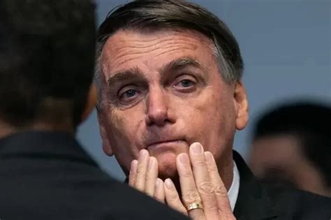 Veja Quais As Provas Inclu Das Na A O Que Pode Tornar Bolsonaro