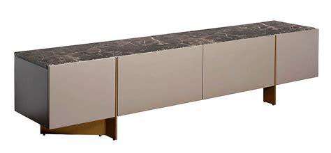 Тумба под телевизор Mandolin по цене 278 100 руб. купить в Москве с ...