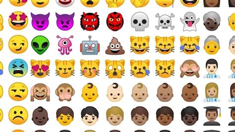 Veja O Significado Dos Emojis Principais De 2024 Para WhatsApp