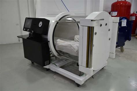 Hyperbaric Room For Sale 73 Tekna Hyperbaric Oxygen Therapy Chambers