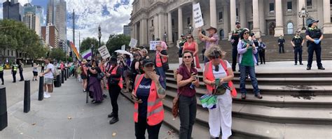 Standing For Women Adulthumanfemale On Twitter Melbourne Marshalls