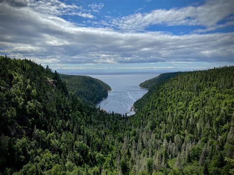 Quebec National Park A Guide To Exploring Canada S Natural Beauty