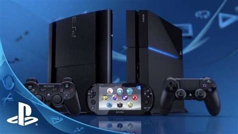 20 Anni Di Playstation Tutte Le Console Progettate Da Sony