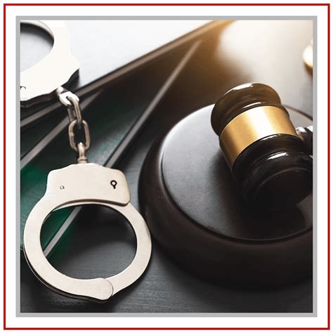 Criminal Defense Services In Columbus Ga