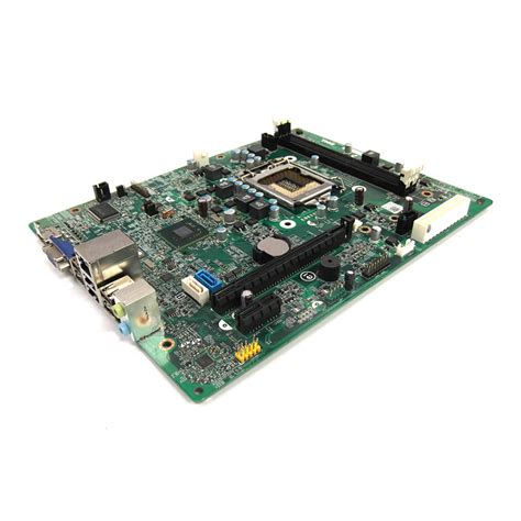 Componente PC Second Hand Placa De Baza Second Hand Dell 3010 SFF