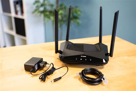 Test routera D-Link DIR-X1530 – niedrogi, ale solidny sprzęt