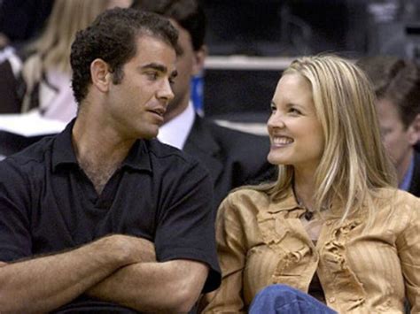 Who is Pete Sampras' wife, Bridgette Wilson? – FirstSportz