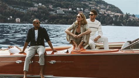 Oliver Peoples X Brunello Cucinelli Eyewear Fall 2022