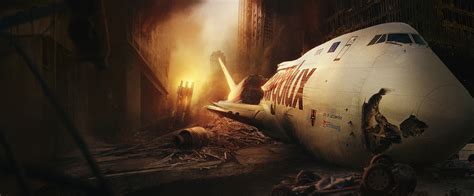 🔥 50 Plane Crash Wallpapers Wallpapersafari