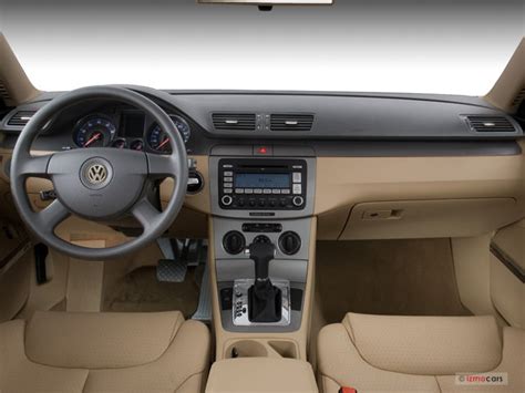 2008 Volkswagen Passat: 11 Interior Photos | U.S. News