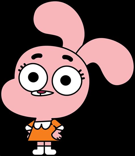 Sad Gumball Anais Watterson Hd Wallpaper Backgrounds My XXX Hot Girl