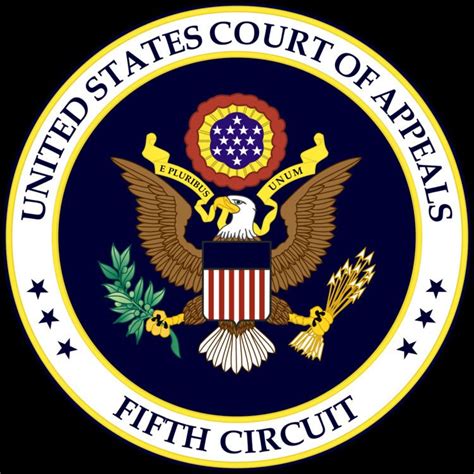 United States Court Of Appeals For The Fifth Circuit Alchetron The