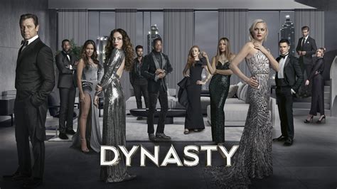 Dynasty (2017) - TheTVDB.com