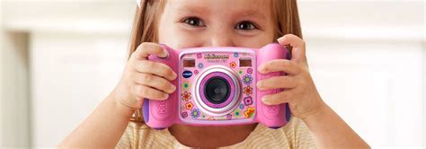 5 Best Kids Digital Cameras Nov 2018 Bestreviews