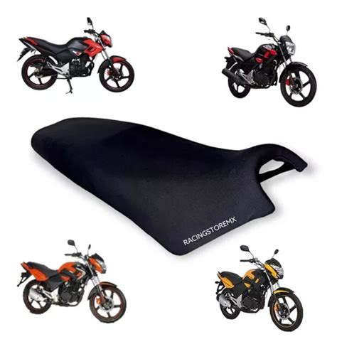 Asiento Sillon Moto Italika Rt Ft Ft Ft Calidad Env O Gratis