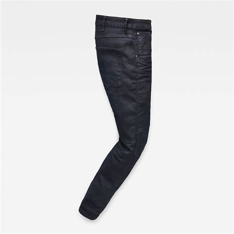 Gstar Jeans 5620 3d Slim Azul Dressinn