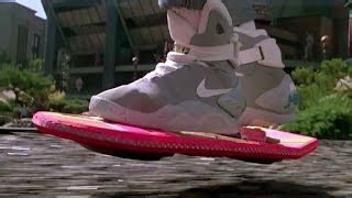 faire des compromis avantage Nouvelle année lunaire nike back to the future sneakers Critique ...