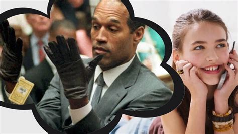 Rip Oj Simpson Youtube