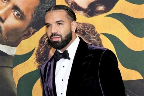 Exclusivo Saiba Por Que Drake Cancelou Show No Lollapalooza Brasil