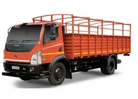 TATA T 12 Ultra Day BS6 Truck At Best Price In Pimpri Chinchwad By Tata